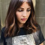 مرکز تخصصی رنگ٬لایت و کراتین بهناز مرادی