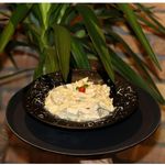 کافه رستوران پلاس شیم