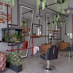 دفترمعماری و دکوراسیون داخلی رستا