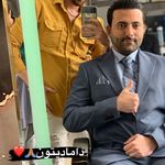 ارایشگاه مردانه غرب تهران
