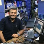 نمایندگی ایساکو