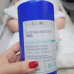 بیوتی تراپیست مینا پورسید