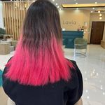 احیا و صافی موها