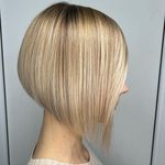 زیبایی تخصصی مو مرسده بهرام