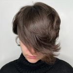 زیبایی تخصصی مو مرسده بهرام