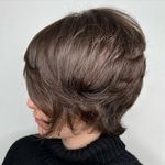 زیبایی تخصصی مو مرسده بهرام