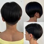 زیبایی تخصصی مو مرسده بهرام