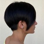 زیبایی تخصصی مو مرسده بهرام