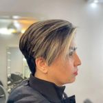 زیبایی تخصصی مو مرسده بهرام