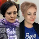 زیبایی تخصصی مو مرسده بهرام