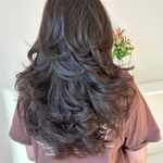 زیبایی تخصصی مو مرسده بهرام