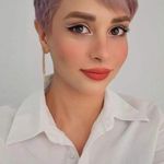 زیبایی تخصصی مو مرسده بهرام