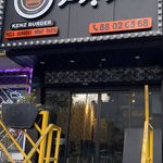 رستوران ایتالیائی کنز برگر