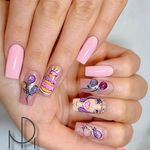 سالن زيبايی پریسا مسلمی