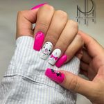 سالن زيبايی پریسا مسلمی