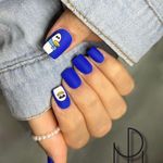 سالن زيبايی پریسا مسلمی