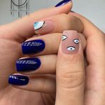 سالن زيبايی پریسا مسلمی