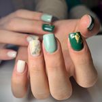 خدمات کاشت ناخن شیما حامدی