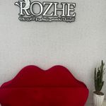 مرکز زیبایی و لاغری روژه