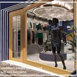شرکت مهندسی معماری پارتاک گستر ژاو