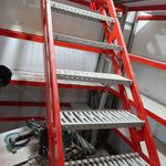 تجهیزات فروشگاهی البرز