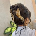 آرایشگاه زنانه پردیسان