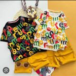 پوشاک مرکزی