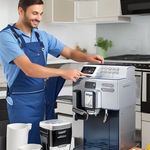 تعمیرات لوازم خانگی چیذری