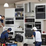 نمایندگی تعمیرات لوازم خانگی