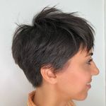 زیبایی تخصصی مو مرسده بهرام