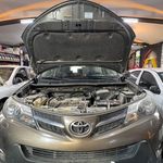 تعمیرگاه ۱۱۱خدمات تخصصی خودروهای خارجی