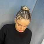 بافت مو کمند