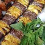 رستوران ایرانی بامداد