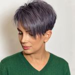 زیبایی تخصصی مو مرسده بهرام