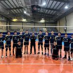 باشگاه و آکادمی والیبال پسران اطلس (عرب)