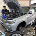 تعمیرگاه تخصصی طیبی