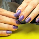 سالن زیبایی رویای آبی