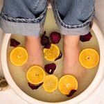 سالن  زیبایی vip ریحان