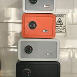 فروشگاه گاوصندوق تهران صندوق