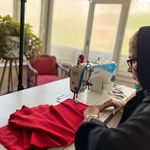 خیاطی و مزون نویس (تحویل فوری)