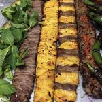 رستوران ایرانی بامداد