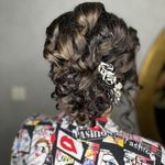 سالن زیبایی رویای آبی