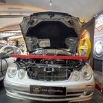 تعمیرگاه ۱۱۱خدمات تخصصی خودروهای خارجی