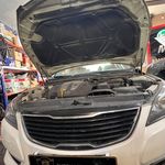 تعمیرگاه ۱۱۱خدمات تخصصی خودروهای خارجی