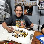 آموزشگاه نقاشی ندافراهانی