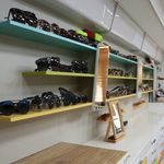 بیناطب اپتیک