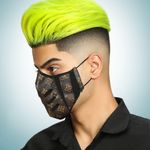 آرایشگاه  آرمانی