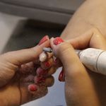 سالن  زیبایی vip ریحان