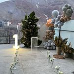 گل آرائئ و خدمات مجالس لواسان