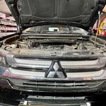 تعمیرگاه ۱۱۱خدمات تخصصی خودروهای خارجی